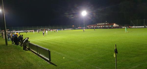 Sportplatz Dachbergstraße - Reichertsheim-Ramsau