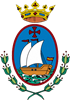 Wappen AD San Juan del Puerto 