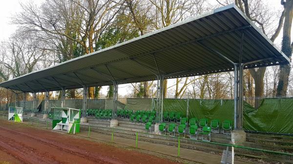 Stadion Vegesack - Bremen-Vegesack