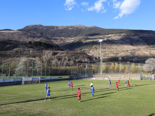 Sportplatz Glurns - Glurns (Glorenza)