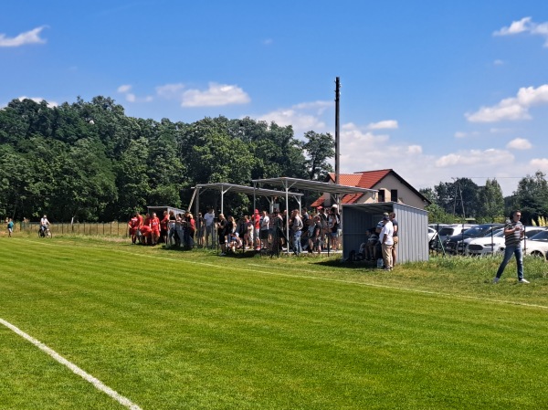 Heros Arena w Starym Wołowie - Stary Wołów