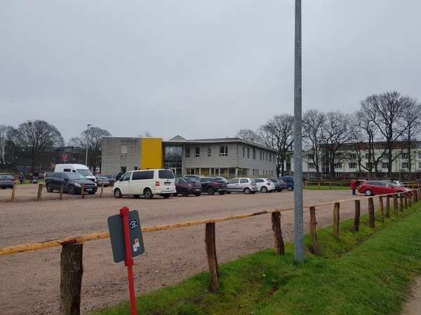 Stormarnplatz - Ahrensburg