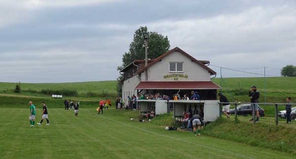 Dunaszentmiklósi Sportpálya - Dunaszentmiklós