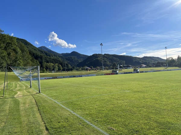 Sportplatz Bergen - Bergen/Chiemgau