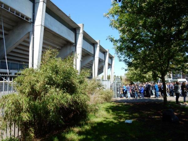 Olympisch Stadion - Antwerp