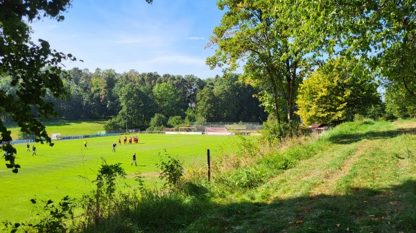 Sportanlage Wachenroth - Wachenroth