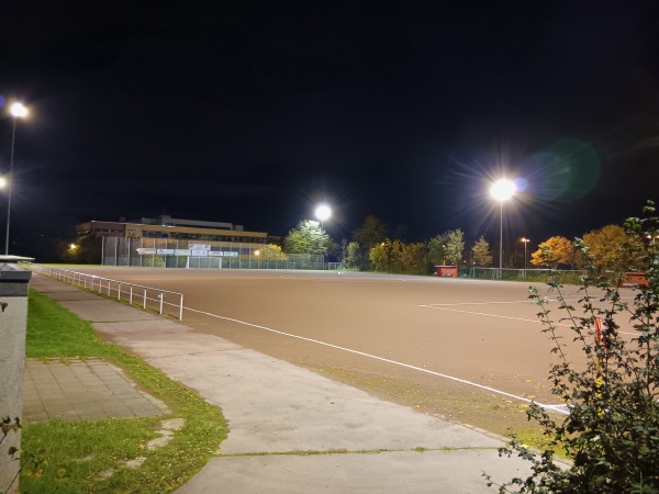 Sportanlage Deichtorstraße Platz 2 - Leverkusen-Rheindorf