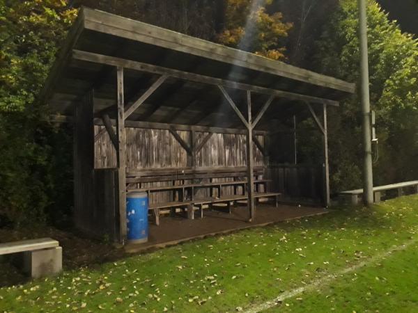 Sportzentrum am Nordring Platz 3 - Otterfing