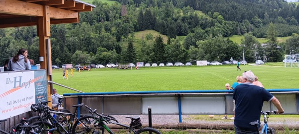 Habering-Sportplatz - Oberzeiring