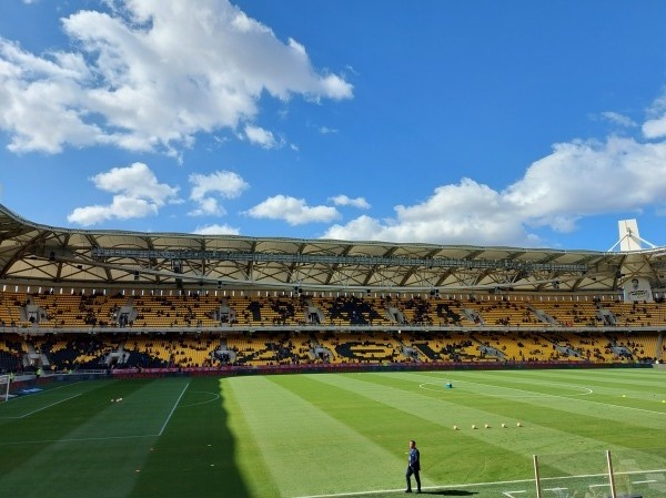 OPAP Arena - Athina (Athens)