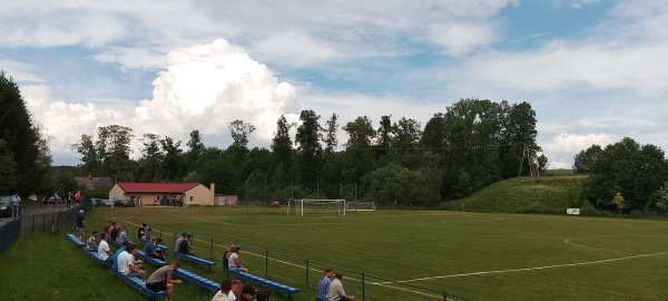 Stadion Miejski Lubomierz - Lubomierz