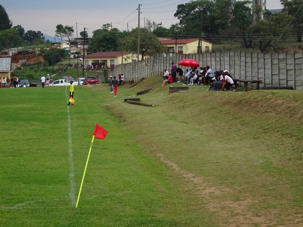 Killarney Sports Ground - Piggs Peak