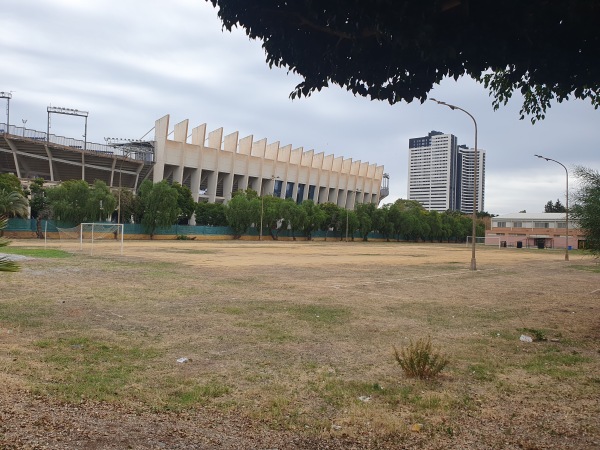 Campo Instituto de Educación Secundaria - Malaga, AN