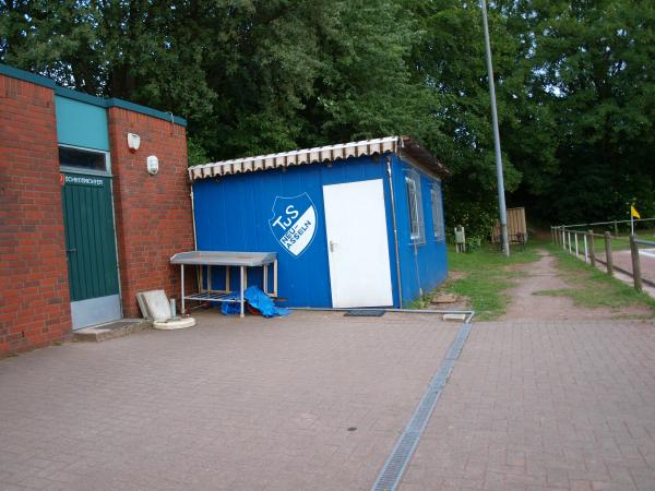 Schleswig Stadion - Dortmund-Neuasseln