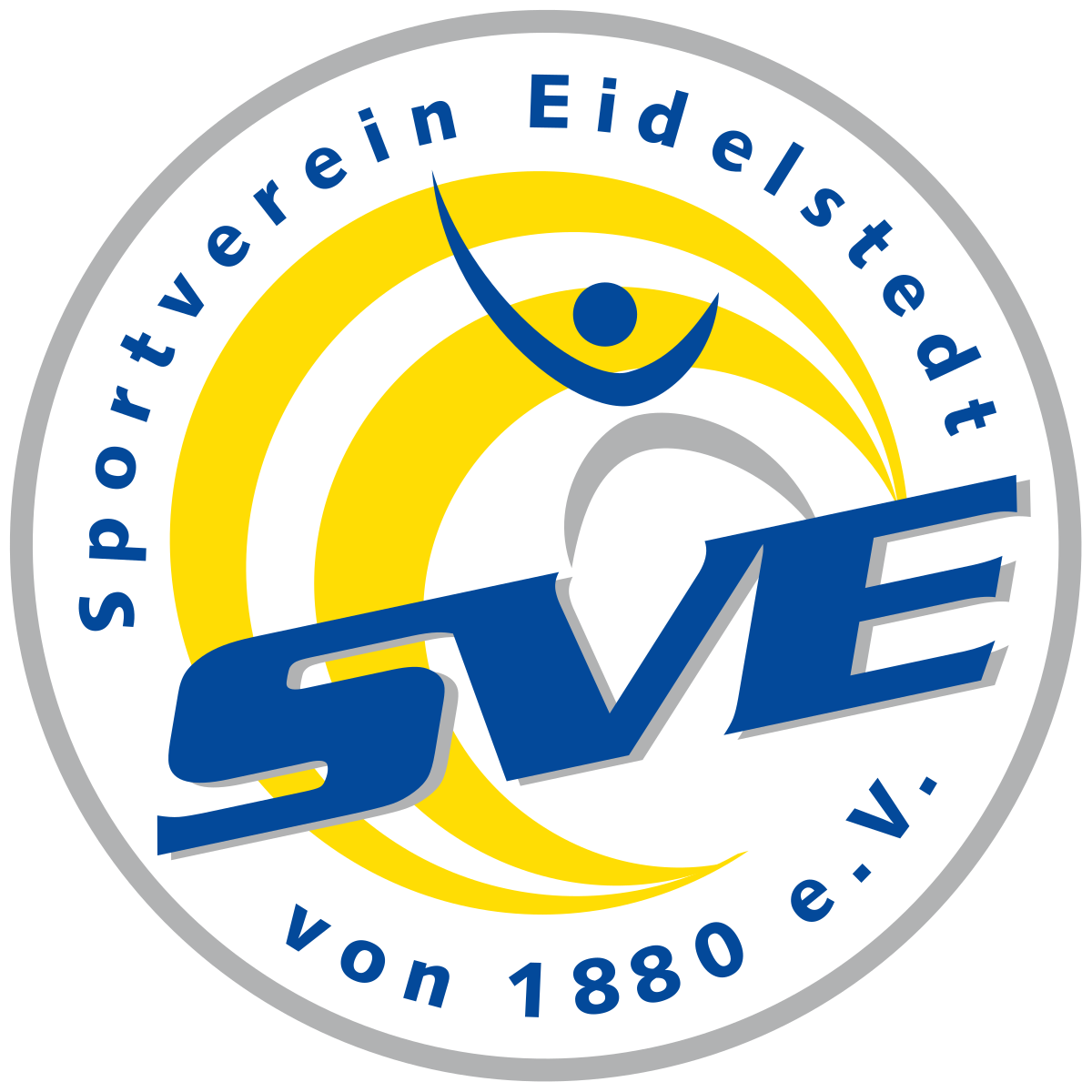 Wappen SV Eidelstedt 1880 diverse  94497