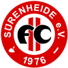 Wappen FC Sürenheide 1976 diverse