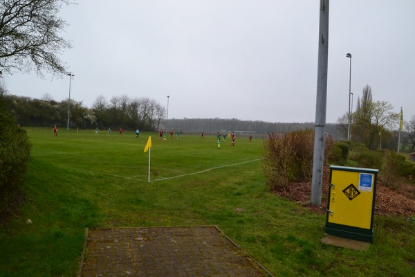 Sportzentrum Weddel B-Platz - Cremlingen-Weddel