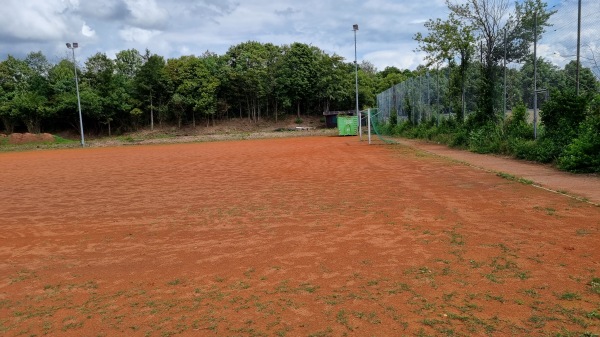 Sportanlage Görzer Straße 193 Platz 2 - München-Ramersdorf-Perlach