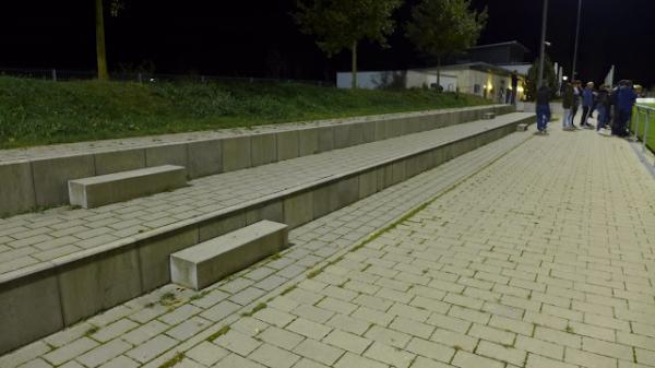 Sportplatz am Forchenheck - Tiefenbronn