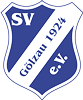 Wappen SV Gölzau 1924 diverse  76955