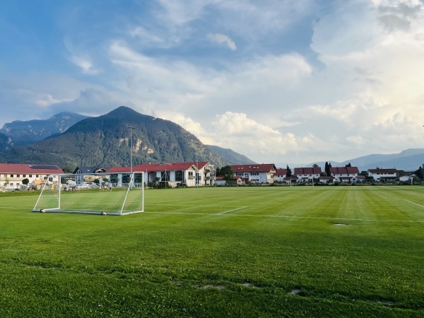 Sportpark Grassau Platz 3 - Grassau