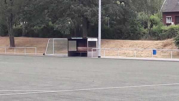 Sportplatz Alte Vaalser Straße - Aachen-Vaalserquartier