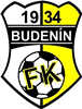 Wappen FK Budenín