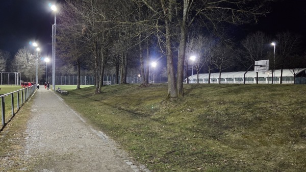 Schwabener Sportpark Platz 3 - Markt Schwaben