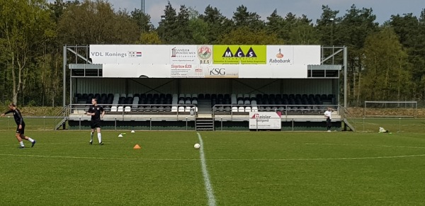 Sportpark De Bosberg - Roermond-Swalmen