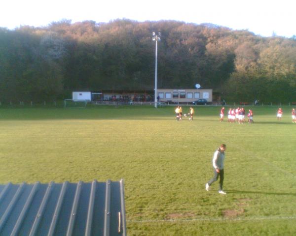 Sportanlage Fortunaweg - Liebenburg-Groß Döhren