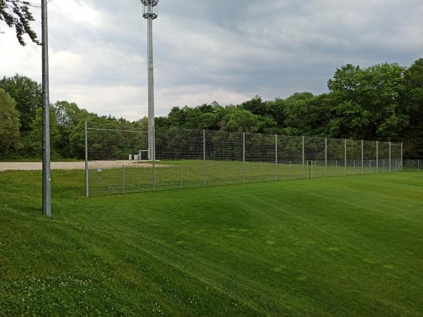 Sportanlage am Bach Platz 2 - Monheim/Schwaben-Flotzheim