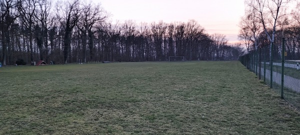 Sportanlage Eddesse B-Platz - Edemissen-Eddesse