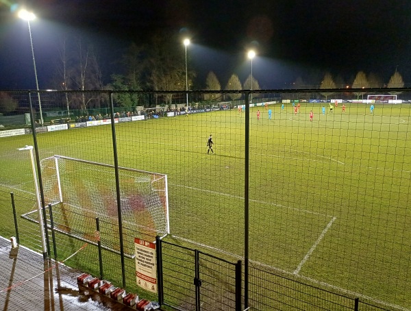 Complex Kruisstraat Terrein 3 - Opglabbeek