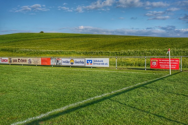 Sportanlage Dölle - Trochtelfingen-Mägerkingen