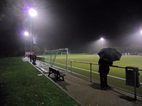 Bezirkssportanlage Pferdebachstraße Platz 2 - Witten/Ruhr-Stockum