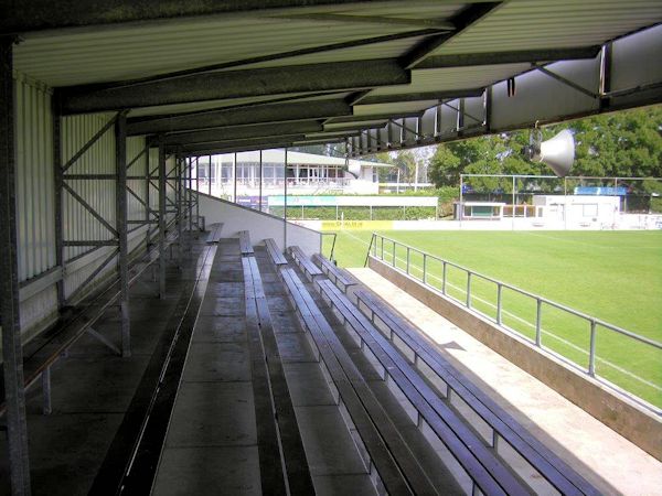 Sportpark Tanthof-Zuid - Delft