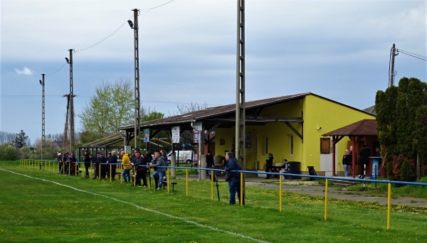 Darnózseli Sportpálya - Darnózseli