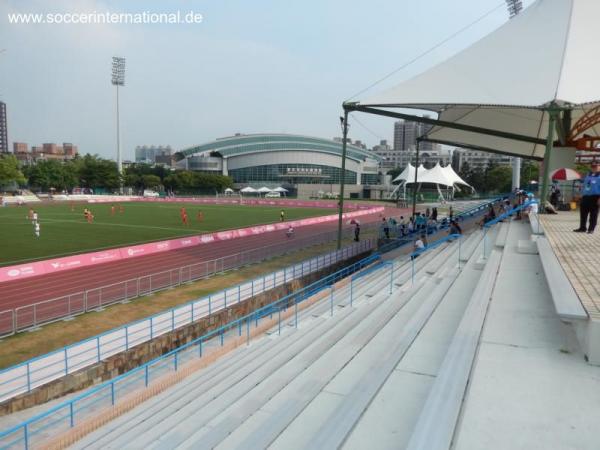 Xinzhuang Stadium - New Taipei