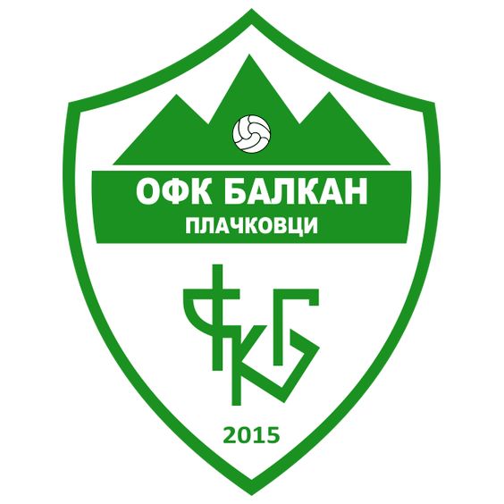Wappen OFK Balkan Plachkovtsi  111168