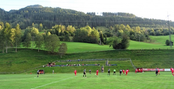 Sportzentrum Teufenbach - Lend