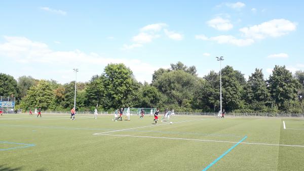 Sportanlage Brühlwiese Platz 2 - Frankfurt/Main-Heddernheim