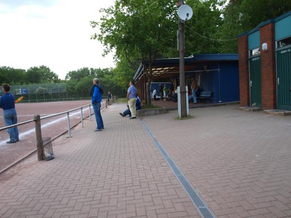 Schleswig Stadion - Dortmund-Neuasseln