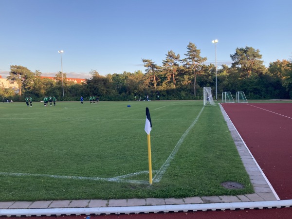 Sportplatz Albert-Einstein-Schule - Laatzen