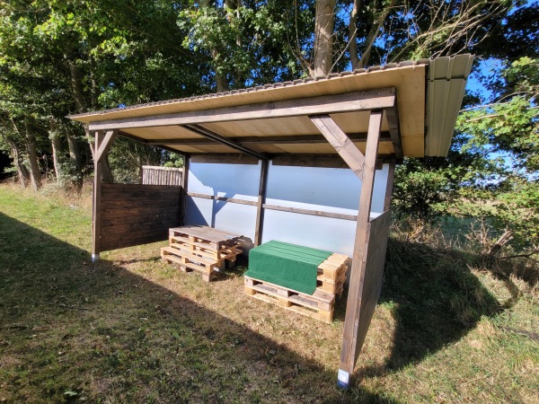 Sportplatz Dänschendorf - Fehmarn-Dänschendorf