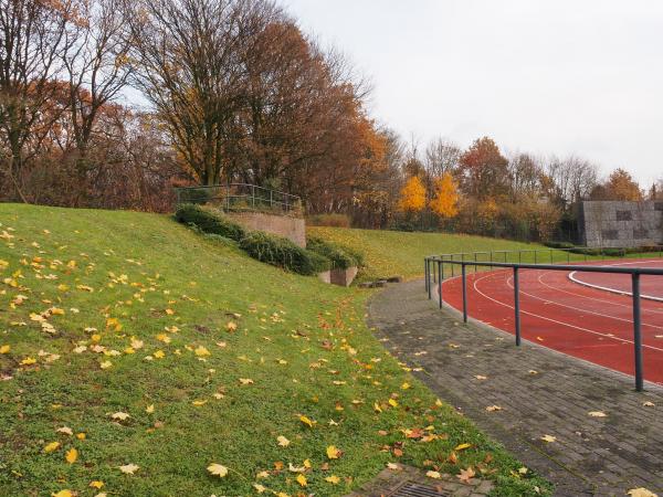 Sportplatz Dieter-Forte-Gesamtschule - Düsseldorf-Eller