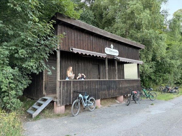 Sportplatz am Haldenberg - Freudenstadt-Wittlensweiler