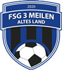 Wappen FSG 3 Meilen Altes Land - Frauen