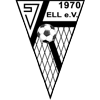Wappen SV Kell 1970 diverse  84317