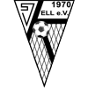 Wappen SV Kell 1970 diverse