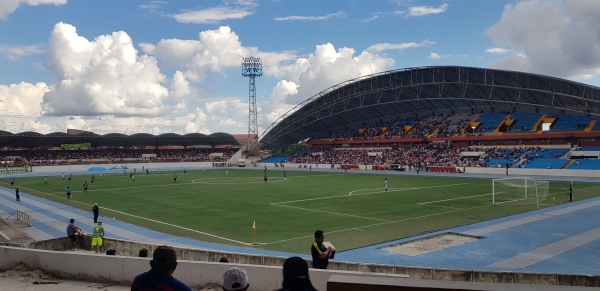Estadio Max Augustín - Iquitos